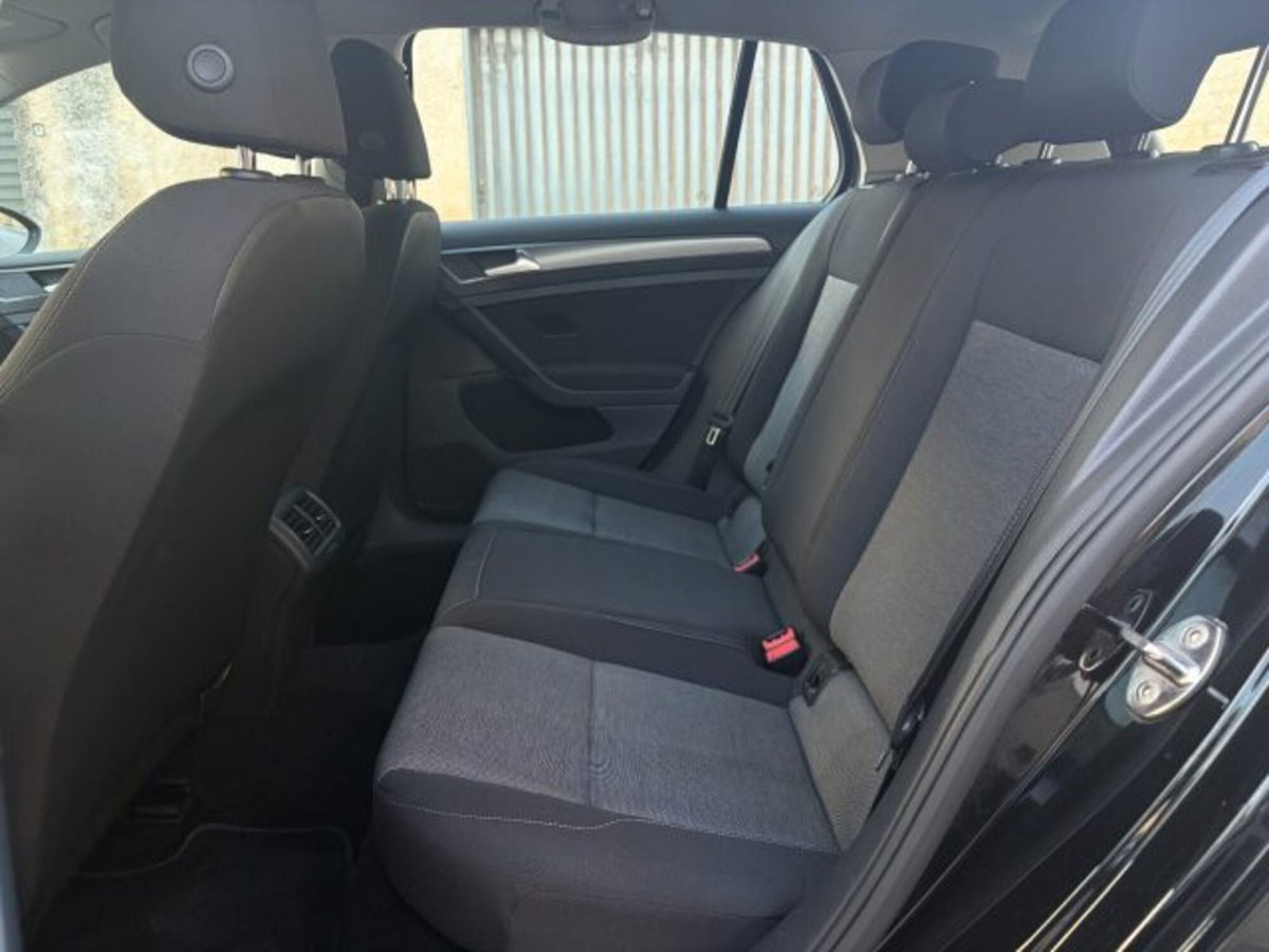 Volkswagen Golf 1.2 TSI 85 CV 5p. Trendline BlueMotion Technology (11)