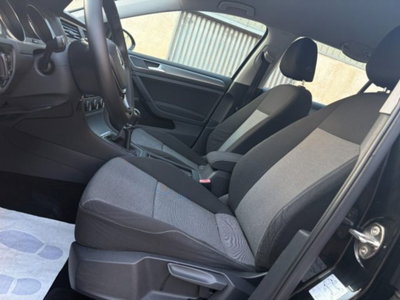 Volkswagen Golf 1.2 TSI 85 CV 5p. Trendline BlueMotion Technology (12)