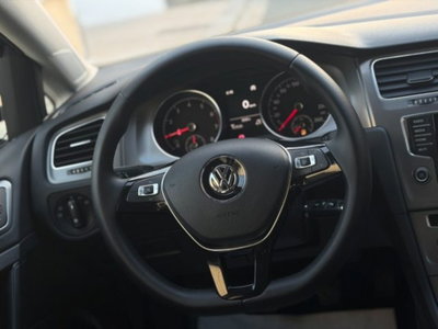 Volkswagen Golf 1.2 TSI 85 CV 5p. Trendline BlueMotion Technology (16)