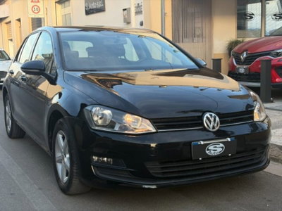 Volkswagen Golf 1.2 TSI 85 CV 5p. Trendline BlueMotion Technology (2)