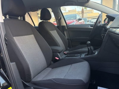 Volkswagen Golf 1.2 TSI 85 CV 5p. Trendline BlueMotion Technology (8)