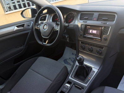 Volkswagen Golf 1.2 TSI 85 CV 5p. Trendline BlueMotion Technology (9)