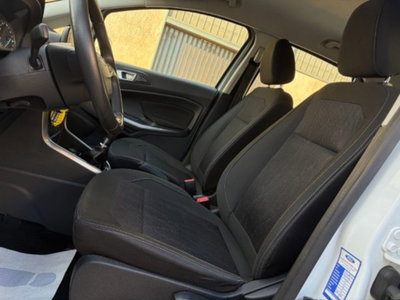 Ford EcoSport 1.0 EcoBoost 100 CV Plus (11)