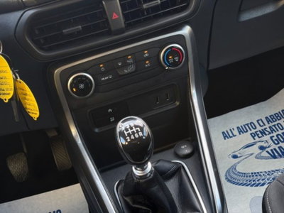 Ford EcoSport 1.0 EcoBoost 100 CV Plus (17)