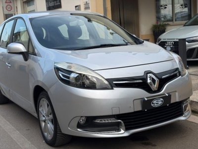 Renault Scenic E-Tech Electric 1.5 dCi 110CV Attractive (2)