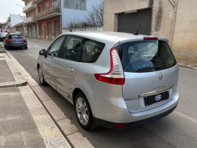 Renault Scenic E-Tech Electric 1.5 dCi 110CV Attractive (6)