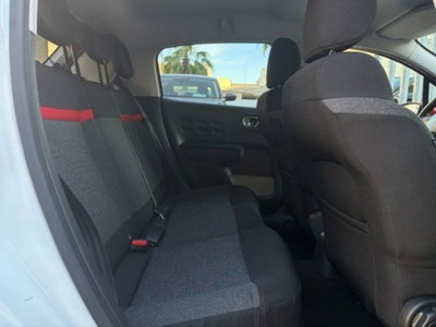 Citroen C3 BlueHDi 75 S&S Shine (10)
