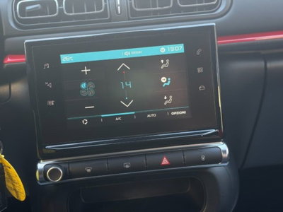 Citroen C3 BlueHDi 75 S&S Shine (17)