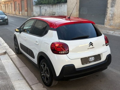 Citroen C3 BlueHDi 75 S&S Shine (5)