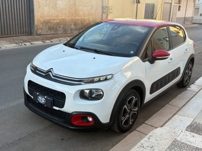 Citroen C3 BlueHDi 75 S&S Shine (6)