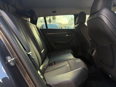 Peugeot 508 SW BlueHDi 130 Stop&Start EAT8 Allure Pack (12)