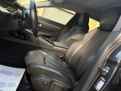 Peugeot 508 SW BlueHDi 130 Stop&Start EAT8 Allure Pack (14)