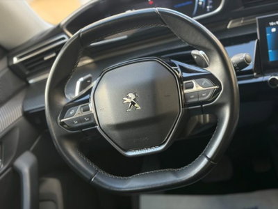 Peugeot 508 SW BlueHDi 130 Stop&Start EAT8 Allure Pack (19)
