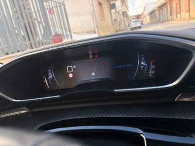 Peugeot 508 SW BlueHDi 130 Stop&Start EAT8 Allure Pack (20)