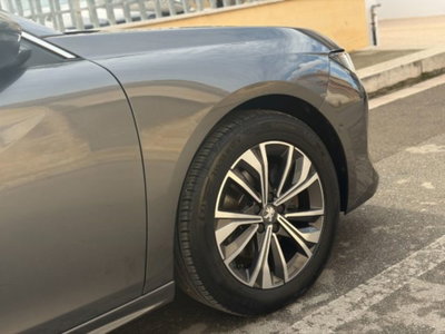 Peugeot 508 SW BlueHDi 130 Stop&Start EAT8 Allure Pack (3)