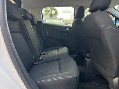 Peugeot 208 82 5 porte Allure (10)