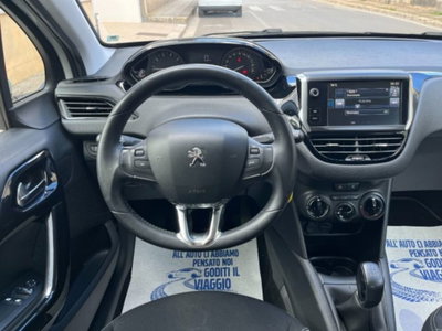 Peugeot 208 82 5 porte Allure (14)