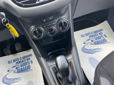 Peugeot 208 82 5 porte Allure (16)