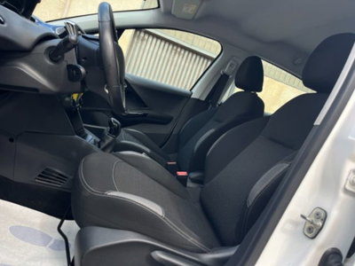 Peugeot 208 82 5 porte Allure (18)