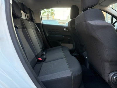 Citroen C3 BlueHDi 100 S&S Feel (11)