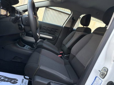 Citroen C3 BlueHDi 100 S&S Feel (13)
