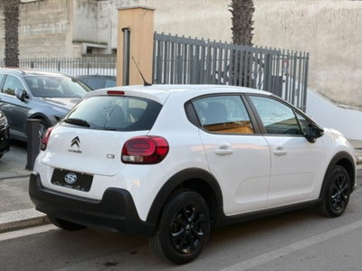 Citroen C3 BlueHDi 100 S&S Feel (3)