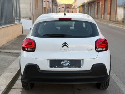 Citroen C3 BlueHDi 100 S&S Feel (5)
