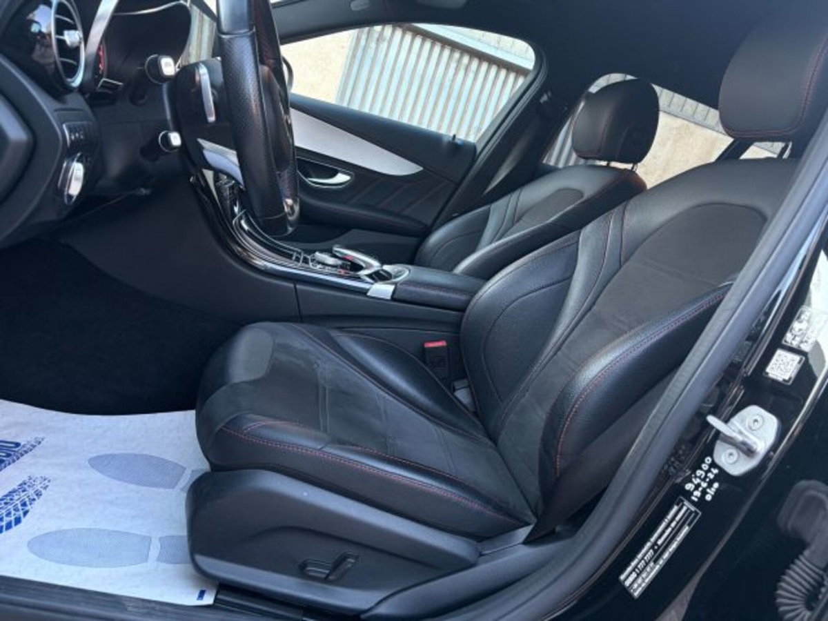 Mercedes-Benz Classe C Station Wagon 43 AMG 4Matic Sport (19)