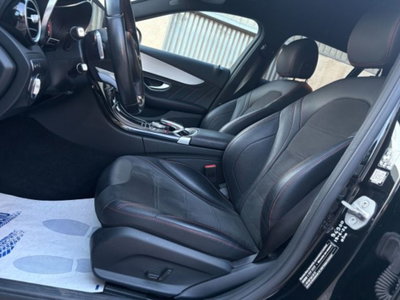 Mercedes-Benz Classe C Station Wagon 43 AMG 4Matic Sport (19)