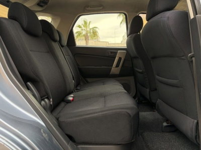 Daihatsu Terios 1.5 4WD SXA (10)
