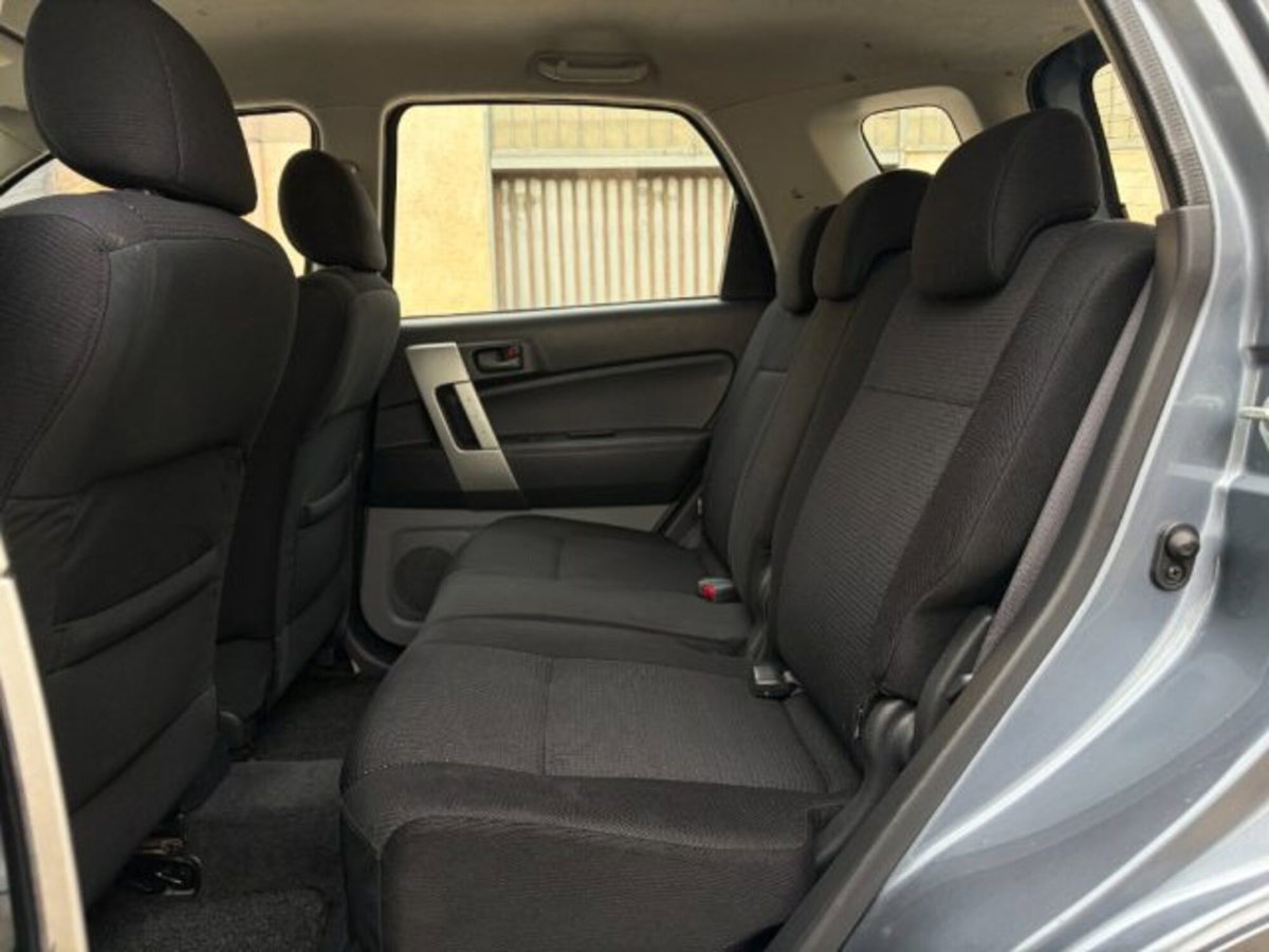 Daihatsu Terios 1.5 4WD SXA (11)