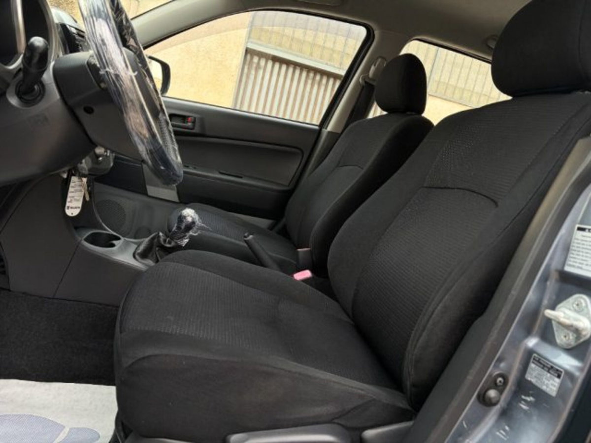 Daihatsu Terios 1.5 4WD SXA (12)