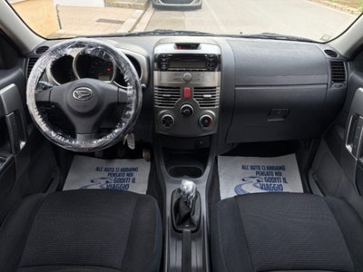 Daihatsu Terios 1.5 4WD SXA (13)