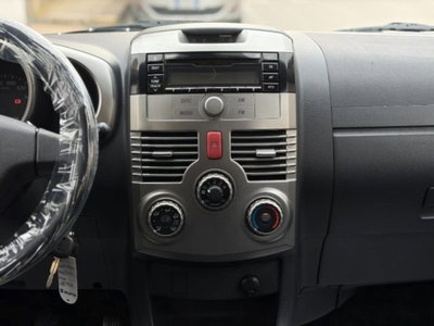 Daihatsu Terios 1.5 4WD SXA (15)