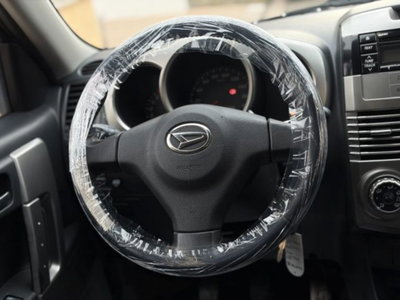 Daihatsu Terios 1.5 4WD SXA (16)