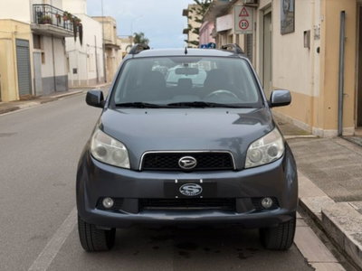 Daihatsu Terios 1.5 4WD SXA (7)