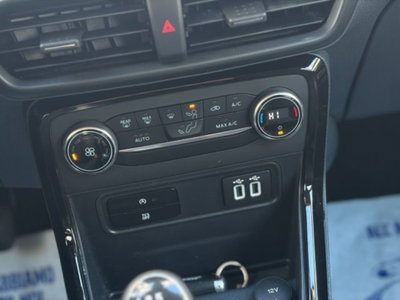 Ford EcoSport 1.5 Ecoblue 95 CV Start&Stop Titanium (19)