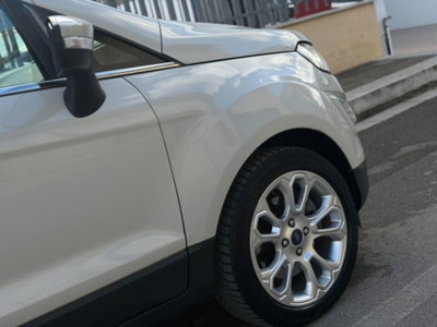Ford EcoSport 1.5 Ecoblue 95 CV Start&Stop Titanium (3)