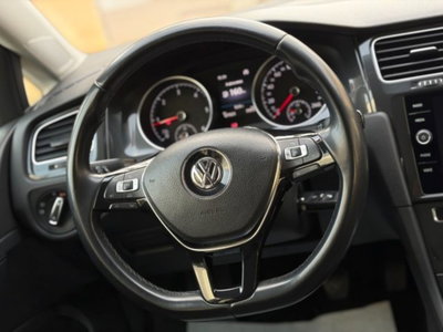 Volkswagen Golf 1.6 TDI 115 CV 5p. Business BlueMotion Technology (12)