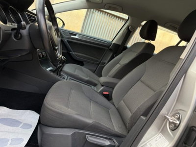 Volkswagen Golf 1.6 TDI 115 CV 5p. Business BlueMotion Technology (17)