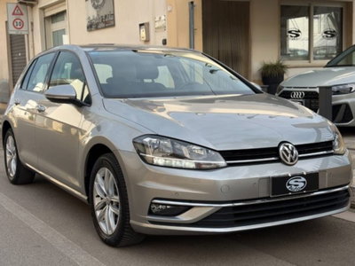 Volkswagen Golf 1.6 TDI 115 CV 5p. Business BlueMotion Technology (2)