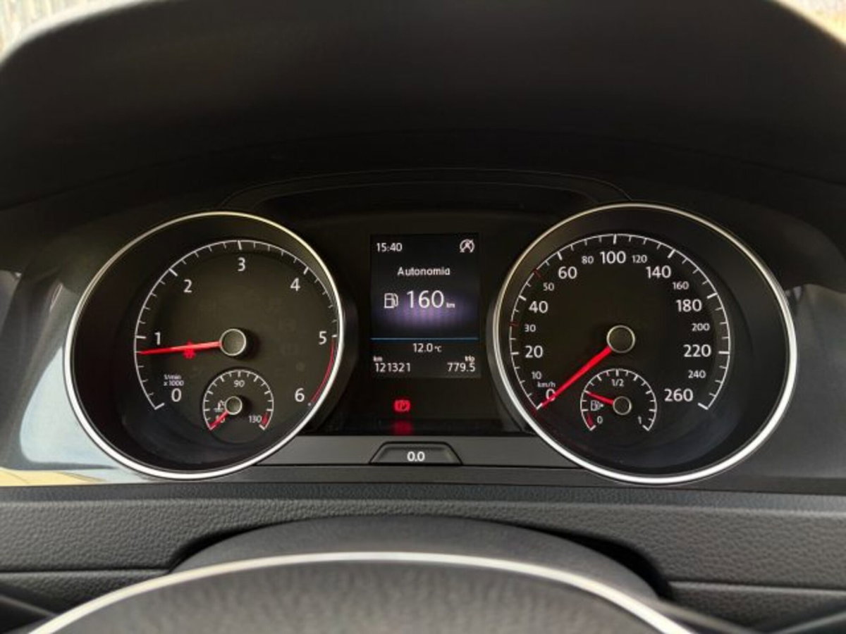Volkswagen Golf 1.6 TDI 115 CV 5p. Business BlueMotion Technology (20)
