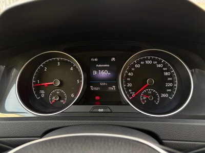 Volkswagen Golf 1.6 TDI 115 CV 5p. Business BlueMotion Technology (20)