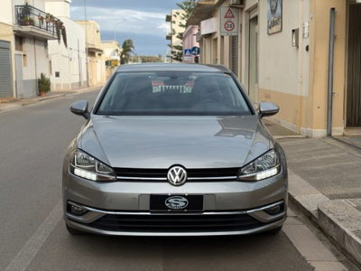 Volkswagen Golf 1.6 TDI 115 CV 5p. Business BlueMotion Technology (7)