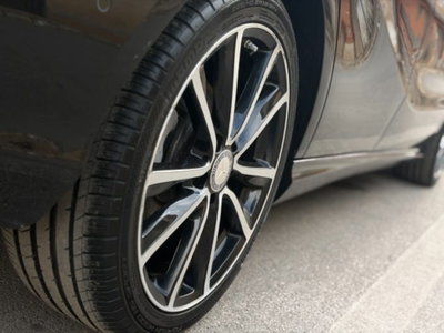 Mercedes-Benz Classe B 200 d Sport (5)