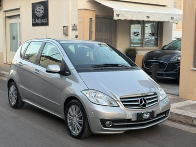 Mercedes-Benz Classe A 180 CDI Elegance