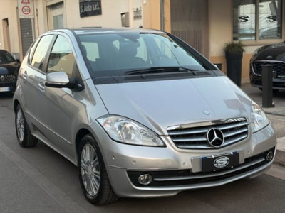 Mercedes-Benz Classe A 180 CDI Elegance (2)