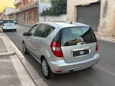 Mercedes-Benz Classe A 180 CDI Elegance (6)
