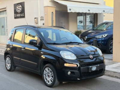 Fiat Panda 1.2 Easy usata