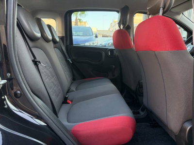 Fiat Panda 1.2 Easy (10)